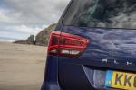 Seat Alhambra Xcellence 2018 года (UK)